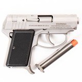 AMT BACK UP .380 ACP - 3 of 3