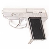 AMT BACK UP .380 ACP - 1 of 3