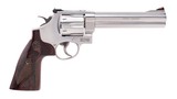 SMITH & WESSON 629-6 DELUXE CLASSIC .44 MAGNUM - 2 of 3
