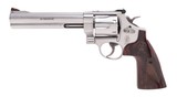 SMITH & WESSON 629-6 DELUXE CLASSIC .44 MAGNUM - 1 of 3