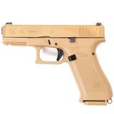 GLOCK 19X 9MM LUGER (9x19 PARA) - 1 of 3
