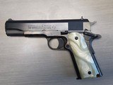 COLT GOVERNMENT MODEL .45 ACP
