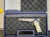 COLT GOVERNMENT MODEL .45 ACP - 3 of 3