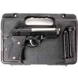 BERETTA 92G ELITE LTT 9MM LUGER (9x19 PARA) - 3 of 3