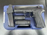 BERETTA PX4 STORM .40 S&W - 1 of 3
