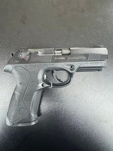 BERETTA PX4 STORM .40 S&W - 2 of 3