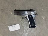 SPRINGFIELD ARMORY 1911 ULTRA COMPACT .45 ACP - 2 of 2