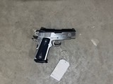 SPRINGFIELD ARMORY 1911 ULTRA COMPACT .45 ACP - 1 of 2