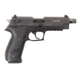 GSG GERMAN SPORTS GUNS FIREFLY .22 LR - 2 of 3