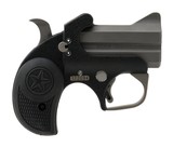 BOND ARMS BACKUP 9MM LUGER (9x19 PARA) - 1 of 3