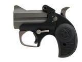 BOND ARMS BACKUP 9MM LUGER (9x19 PARA) - 2 of 3