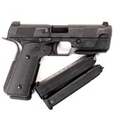 HUDSON MFG. H9 9MM LUGER (9x19 PARA) - 3 of 3