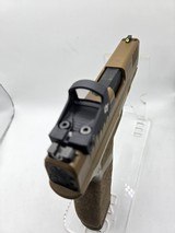 SPRINGFIELD ARMORY HELLCAT PRO OSP 9MM LUGER (9X19 PARA) - 3 of 3