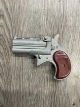 COBRA CB38 .38 SPL - 1 of 3