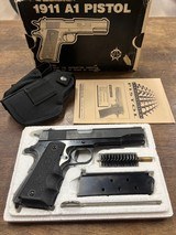 NORINCO 1911 A1 .45 ACP - 1 of 3
