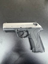 BERETTA PX4 STORM INOX .40 S&W - 2 of 3
