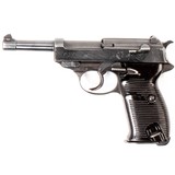 SPREEWERK P.38 9MM LUGER (9x19 PARA) - 1 of 2