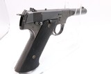 HI-STANDARD HD MILITARY .22 LR - 3 of 3