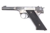 HI-STANDARD HD MILITARY .22 LR - 2 of 3