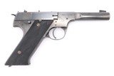 HI-STANDARD HD MILITARY .22 LR - 1 of 3