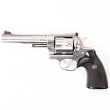 RUGER REDHAWK .44 MAGNUM - 1 of 2