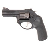 RUGER LCR .38 SPL +P - 1 of 3