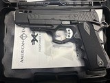 ATI FXH-45C .45 ACP - 2 of 3