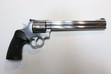 SMITH & WESSON 686 .357 MAG - 1 of 3