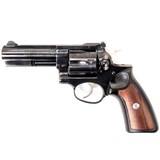 RUGER GP100 .357 MAG - 1 of 2