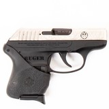 RUGER LCP .380 ACP - 2 of 2