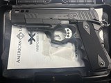 ATI FXH-45C .45 ACP - 2 of 3