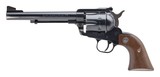 RUGER NEW MODEL BLACKHAWK .357 MAG - 1 of 3