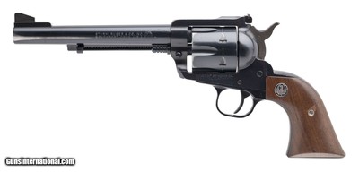RUGER NEW MODEL BLACKHAWK .357 MAG