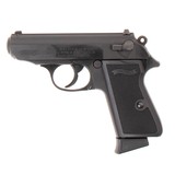 WALTHER PPK/S .22 LR - 1 of 3
