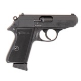 WALTHER PPK/S .22 LR - 2 of 3