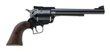 RUGER NEW MODEL SUPER BLACKHAWK .44 MAGNUM - 2 of 3