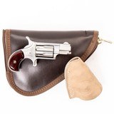 NORTH AMERICAN ARMS NAA-22LR MINI REVOLVER .22 LR - 3 of 3