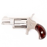 NORTH AMERICAN ARMS NAA-22LR MINI REVOLVER .22 LR - 1 of 3