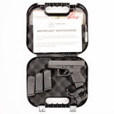 GLOCK 26 GEN 4 9MM LUGER (9x19 PARA) - 3 of 3