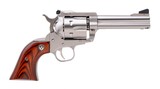 RUGER NEW MODEL BLACKHAWK .357 MAG - 2 of 3