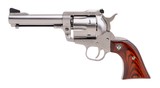 RUGER NEW MODEL BLACKHAWK .357 MAG - 1 of 3