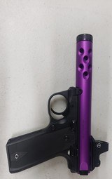 RUGER MARK IV .22 LR - 2 of 3