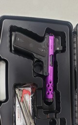 RUGER MARK IV .22 LR - 1 of 3