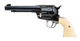 RUGER NEW MODEL BLACKHAWK .357 MAG - 1 of 3