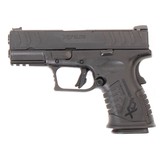 SPRINGFIELD ARMORY XDM ELITE 9MM LUGER (9x19 PARA) - 1 of 3