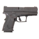 SPRINGFIELD ARMORY XDM ELITE 9MM LUGER (9x19 PARA) - 2 of 3