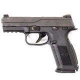 FN FNS-9 9MM LUGER (9x19 PARA) - 1 of 3