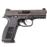 FN FNS-9 9MM LUGER (9x19 PARA) - 2 of 3