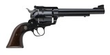 RUGER NEW MODEL BLACKHAWK .357 MAG - 2 of 3