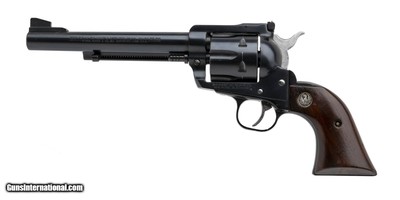 RUGER NEW MODEL BLACKHAWK .357 MAG